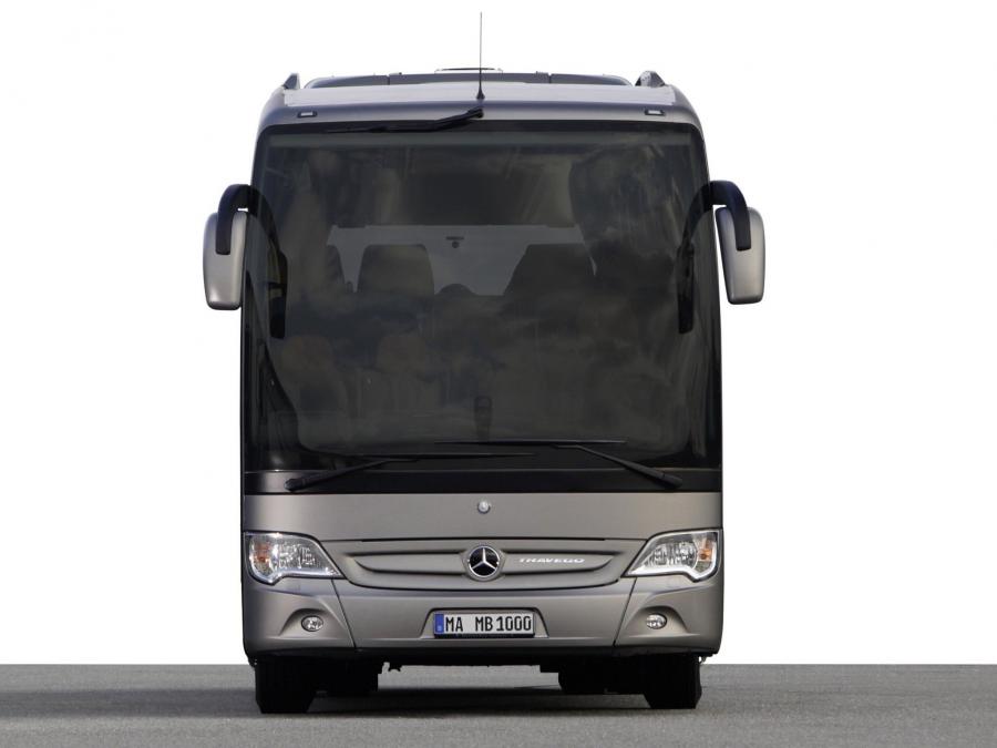  Mercedes-Benz Travego Edition 1 O580 2011 года  (фото 5 из 7)